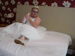 Phillipas Ladies - Bride Mollie Gets Fucked Pt1 Video