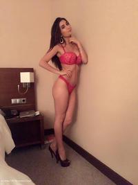 Alina Porn Model Pt2 featuring Sexy Alina XXX