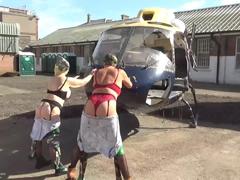 Dimonty - Tinker Skyler Soldier Di Pt1 Video