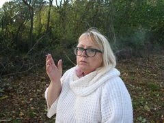 Lexie Cummings - Smoking Hot Fresh Air Gallery