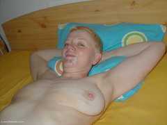 Tiffany Pearl - Cum On Me Gallery