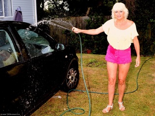 Dimonty - Car Wash