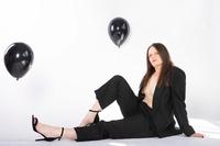 Rachael & Her Balloons featuring Reckless Temptation Free Pic 1