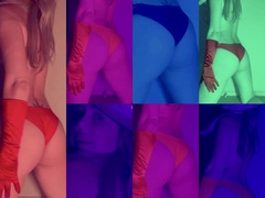 Aussie Jewel - Selfies Gallery