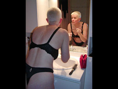 Tiffany Pearl - Preparations Pt2 Gallery