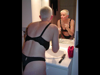 Tiffany Pearl - Preparations Pt2 Gallery