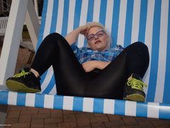 Mollie Foxxx - Mollie In The Woods Gallery