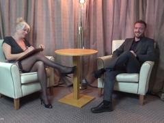 Phillipas Ladies - Rexxx Raptor  Dimonty Video