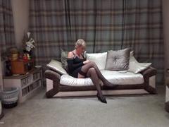 Dimonty - Returning From A Party Video