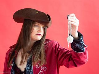 Reckless Temptation - Pirate Gallery