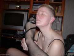 Tiffany Pearl - Black Jack Pt1 Gallery