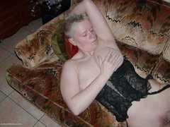 Tiffany Pearl - Black Jack Pt2 Gallery