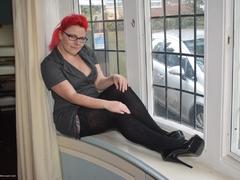 Phillipas Ladies - Mollie Foxxxs Suspender Tights Gallery