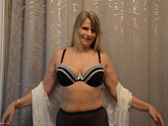 Sweet Susi - Sexy Putfitt  Panty Liners Gallery