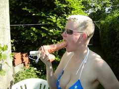 Tiffany Pearl - USA Bikini Pt3 Gallery