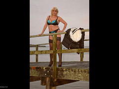 Dimonty - Naughty In Public Gallery