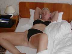 Tiffany Pearl - Hotel Horn Gallery