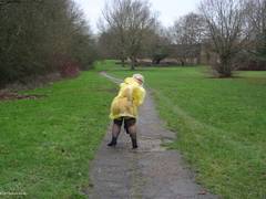 Lexie Cummings - Flashing In The Rain Gallery