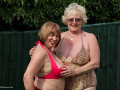 Dirty Doctor - In The Garden Gallery