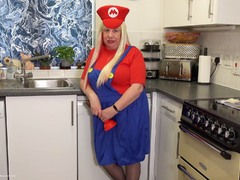 Dirty Doctor - Super Mario Bros Video