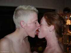 Tiffany Pearl - Tiffany  Lea Pt1 Gallery