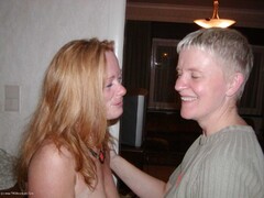 Tiffany Pearl - Tiffany  Lea Back For More Pt1 Gallery