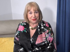 SpeedyBee - Retro Lingerie Pt1 Video