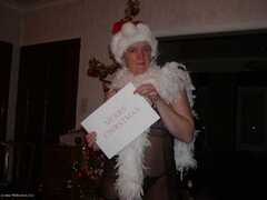 Tiffany Pearl - Xmas Fun Pt1 Gallery