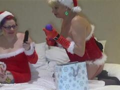 Dimonty - Mother Xmas Dimonty  MollieFoxxx Celebrate Pt2 Video