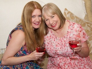 SpeedyBee - Fun With Lily May Pt1 Gallery
