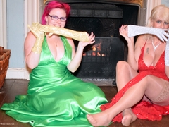 Dimonty - Dimonty  Molliess Posh Frocks Gallery