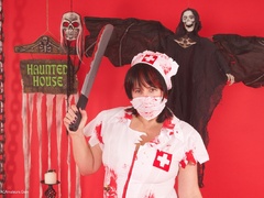 Dirty Doctor - Zombie Nurse Gallery