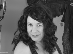 Dirty Doctor - Sexy Witch Trisha Gallery