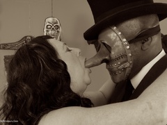 Dirty Doctor - Sexy Witch Tricia  The Undertaker Gallery