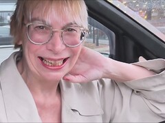 Barby Slut - Flashing Again Video