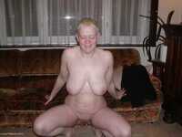 Posing For T featuring Tiffany Pearl Free Pic 1