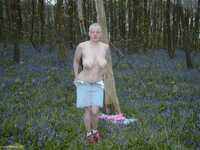 Flowers featuring Tiffany Pearl Free Pic 1