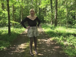 Barby Slut - Follow Me Into The Woods