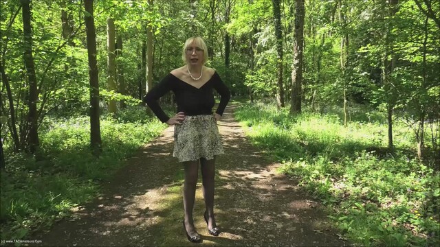 Barby Slut - Follow Me Into The Woods video