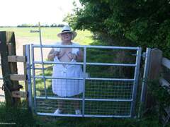 Lexie Cummings - Flashing In The Sunshine Pt1 Gallery