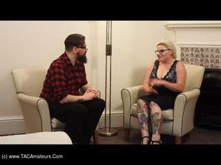 Phillipas Ladies - Mollie Foxxx Interview