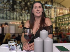 Natasha - Day with my stepson pt2 Video