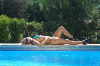 Bikini Time featuring Sweet Susi