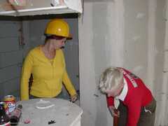 Tiffany Pearl - Big Tit DIY Co Pt1 Gallery