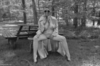 Retro 50's Glam featuring Barby Slut