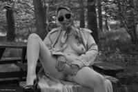 Retro 50's Glam featuring Barby Slut