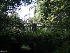 Lexie Cummings - Flashing At The Bridge Gallery