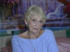 Sparkle - Shaving my pussy Video