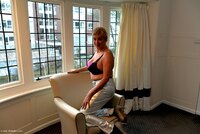 Flashing At The Window featuring Dimonty Free Pic 1