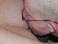 Lesbo Secretary Training Pt3 featuring Tiffany Pearl Free Pic 1